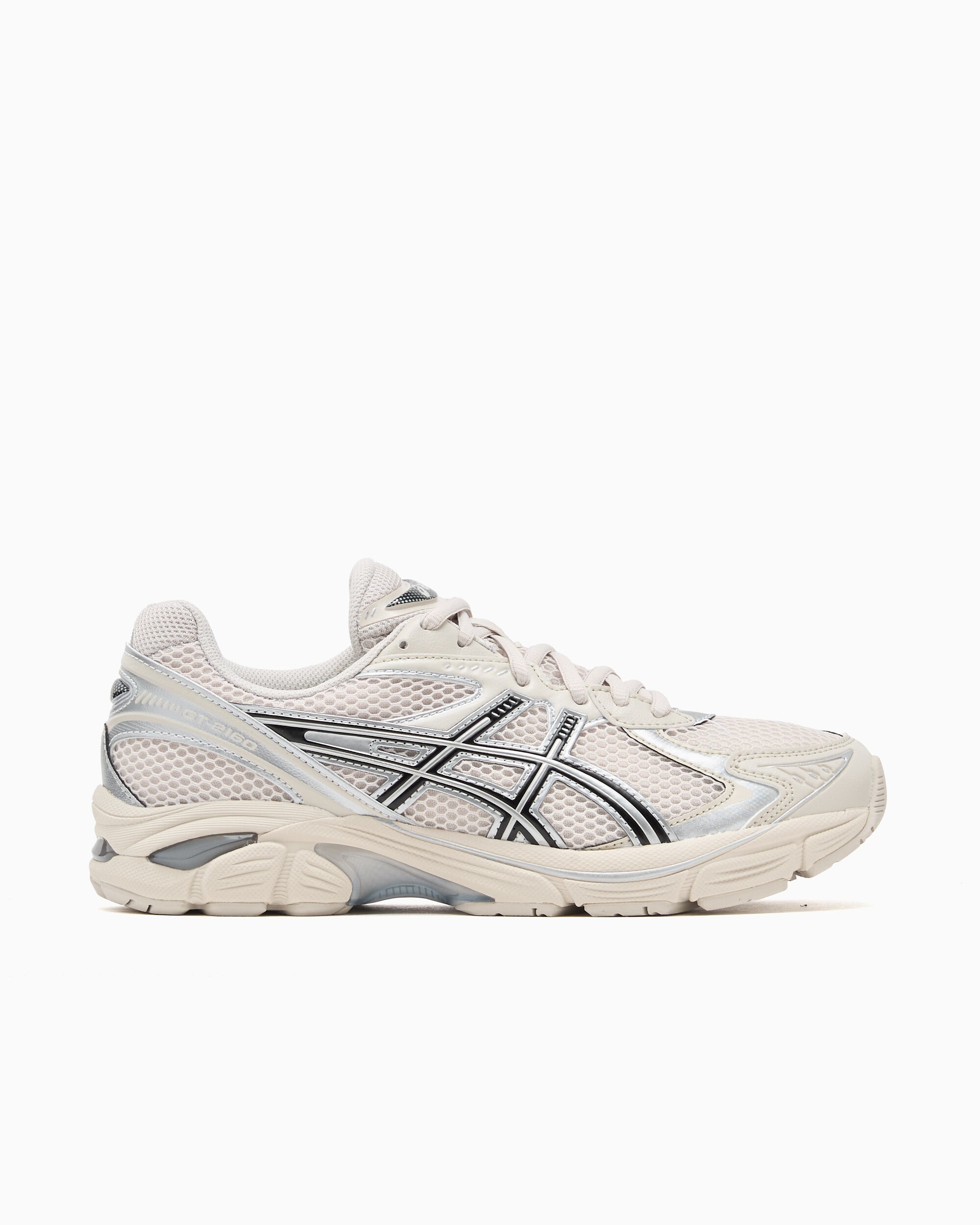 ASICS GT-2160 'Smoke Grey/Black'