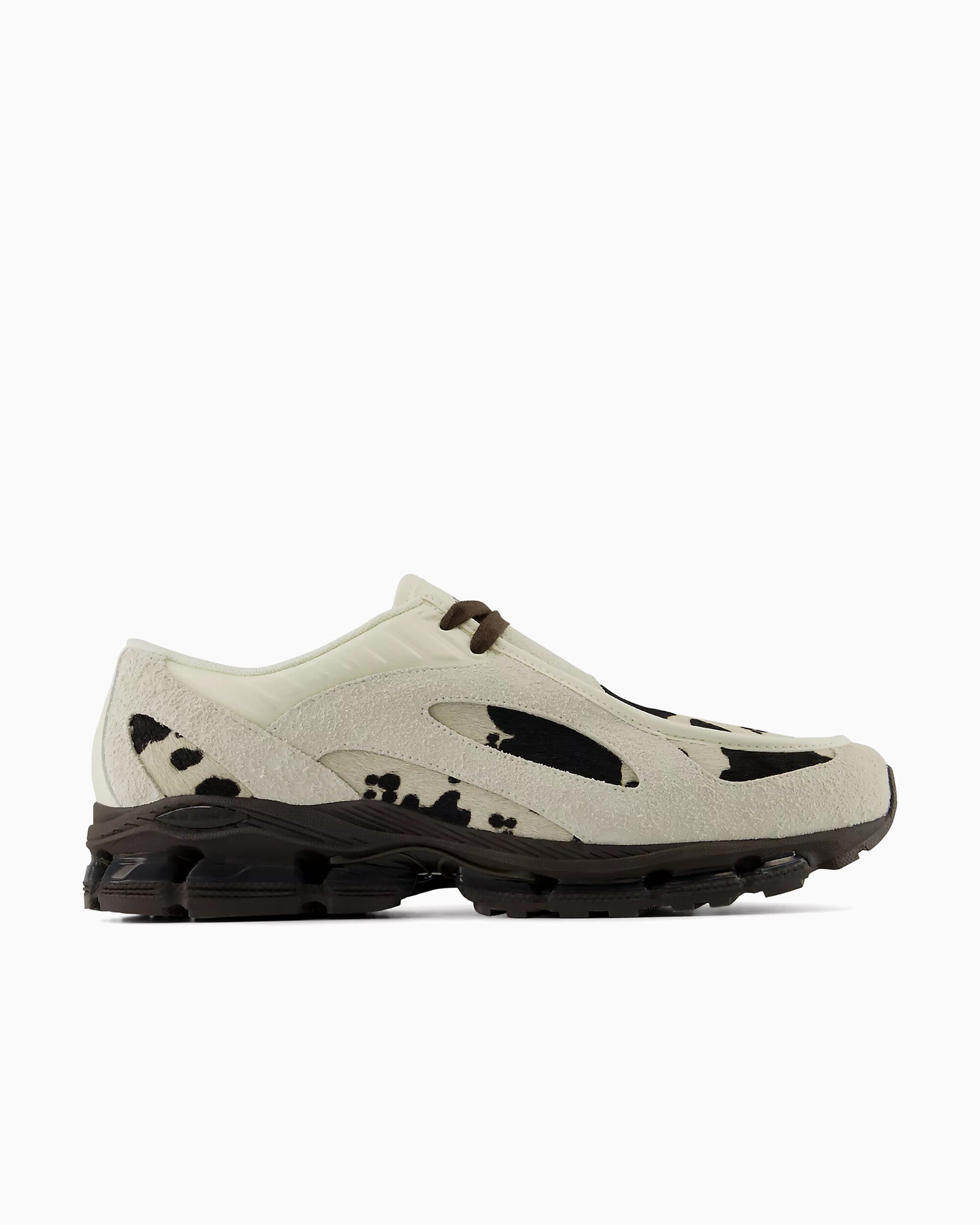 New Balance ABZORB 1890 Moc Toe 'Cow Print'