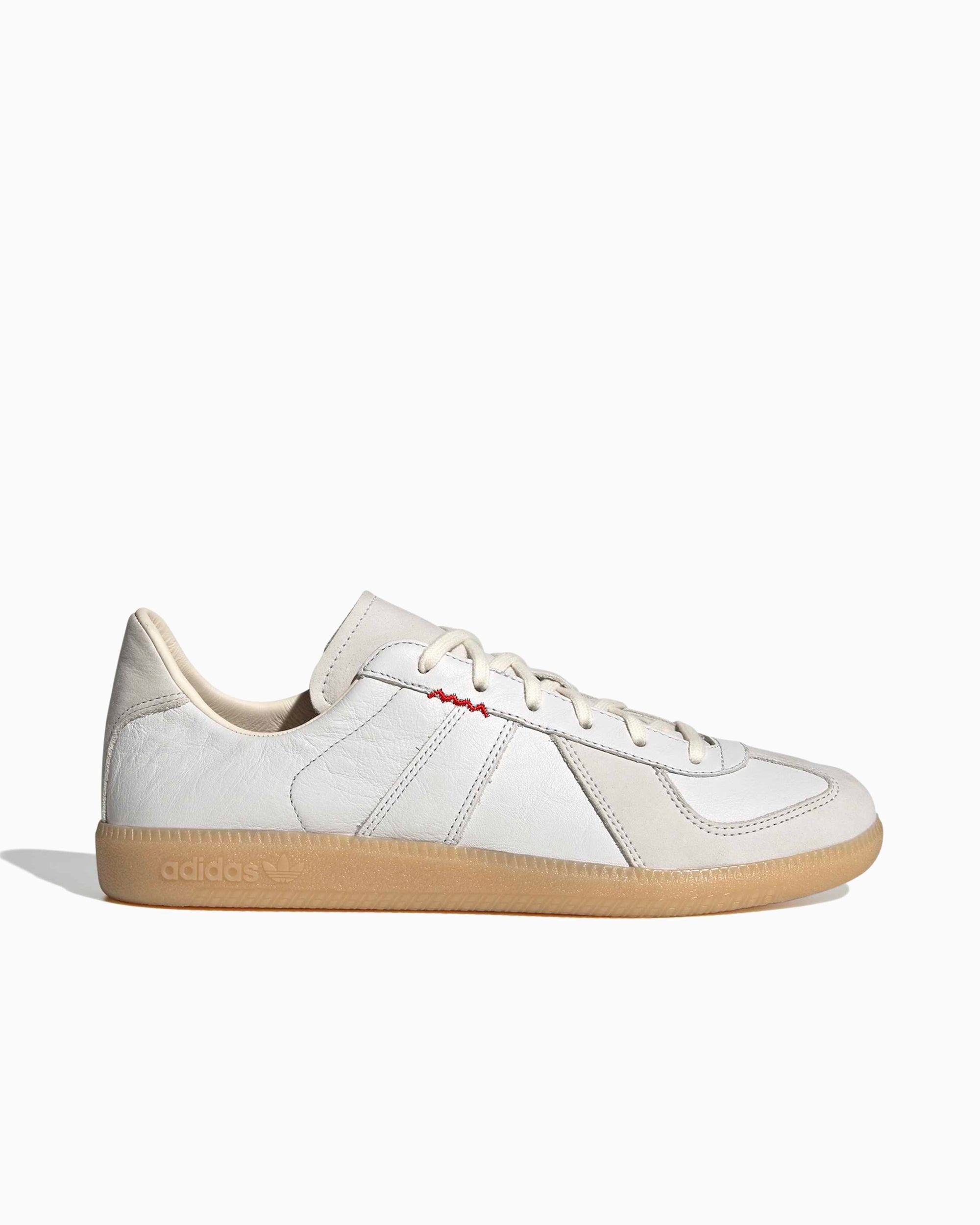 adidas x Hartcopy BW Army 'Crystal White'