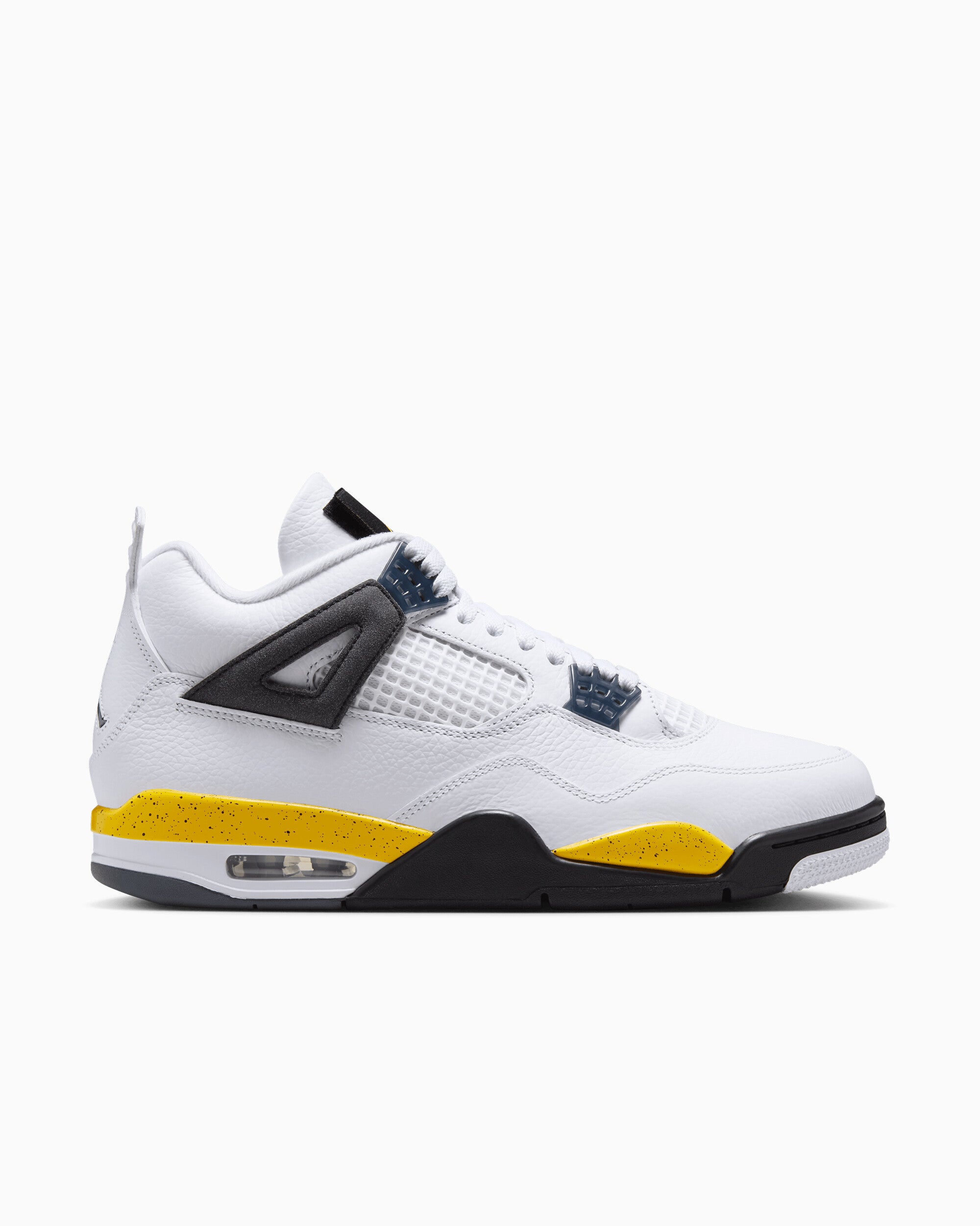 Air Jordan 4 Retro Rare Air 'Tour Yellow'