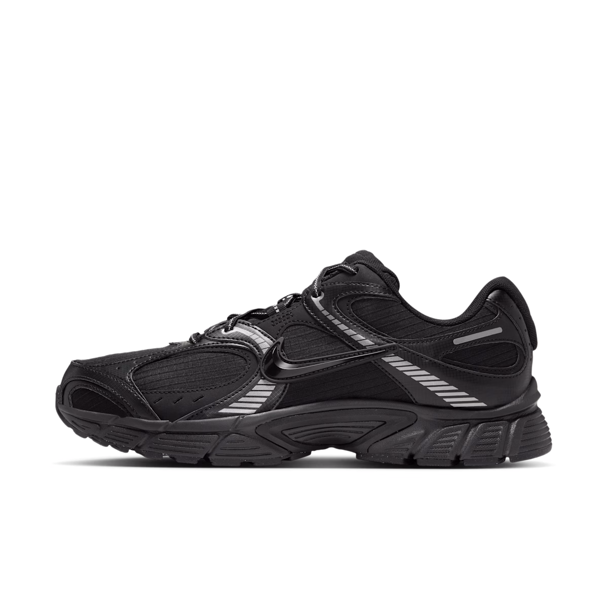 Nike V5 RNR Ripstop "Triple Black"
