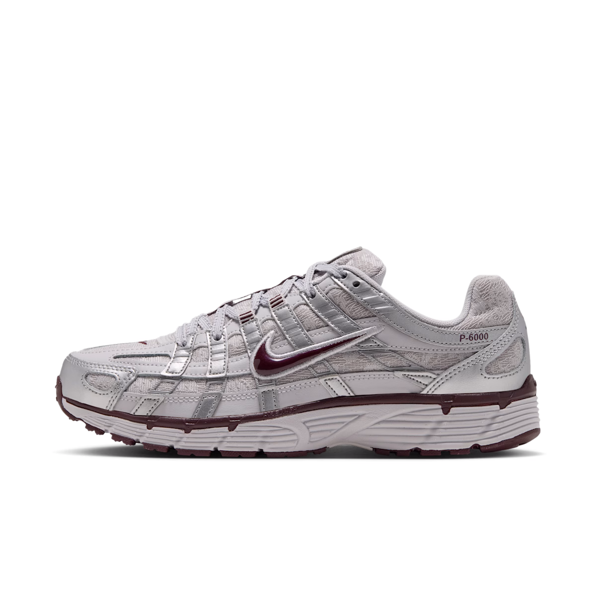 Nike P-6000
