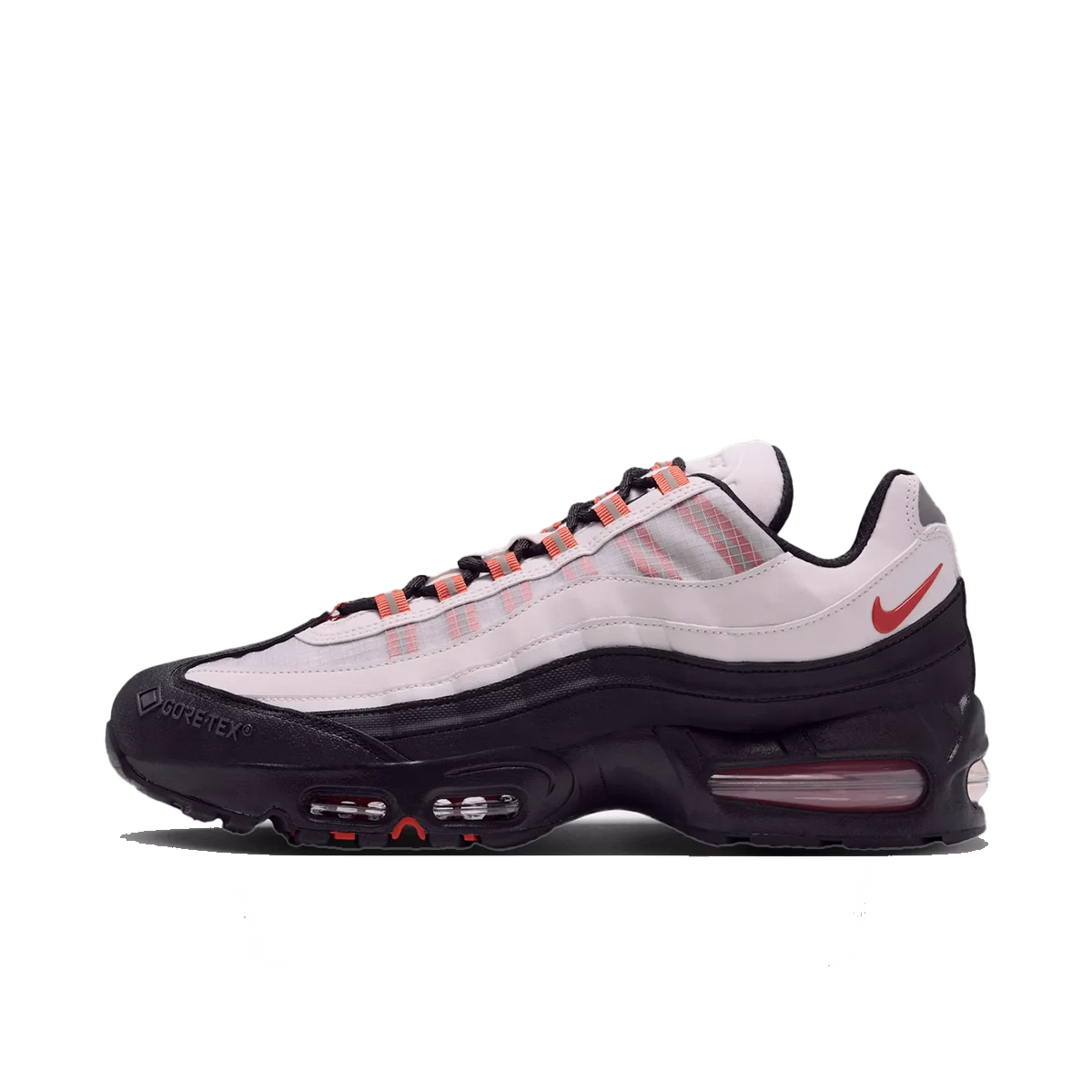 Nike Air Max 95 GORE-TEX® 'Campfire Orange'