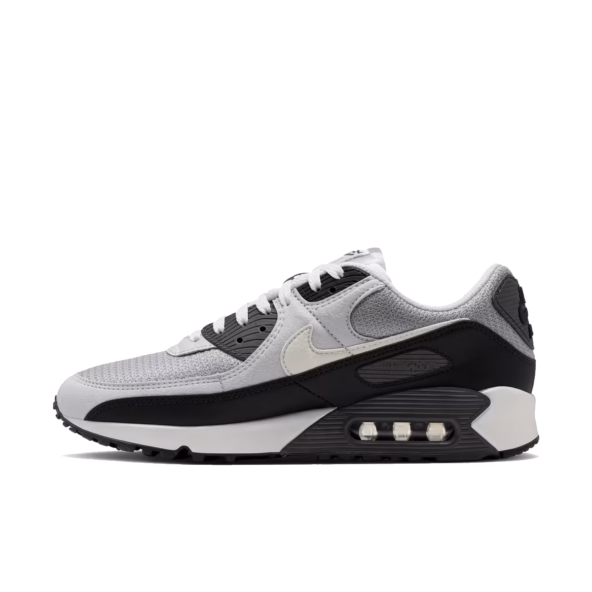 Nike Air Max 90 'Iron Grey & Photon Dust'