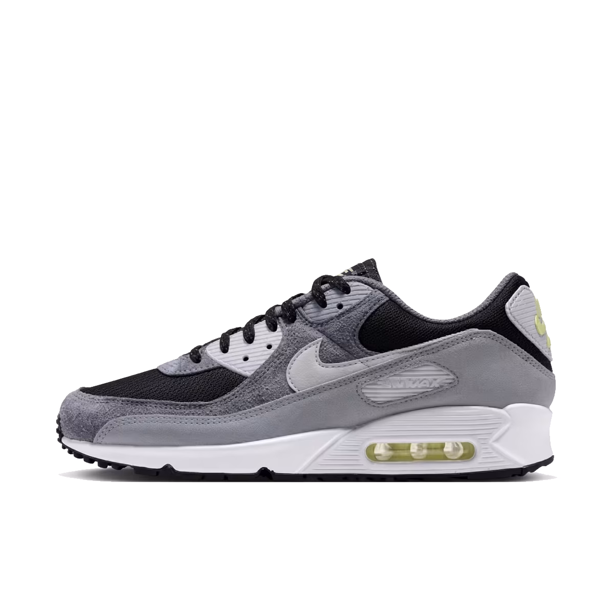 Nike Air Max 90 'Light Smoke Grey'