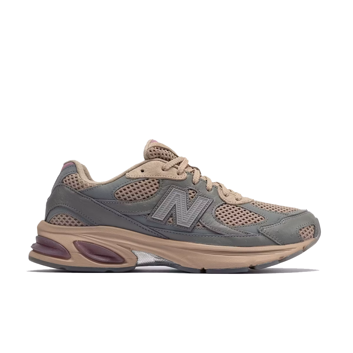 The Whitaker Group x New Balance 2010 "Ostrich"