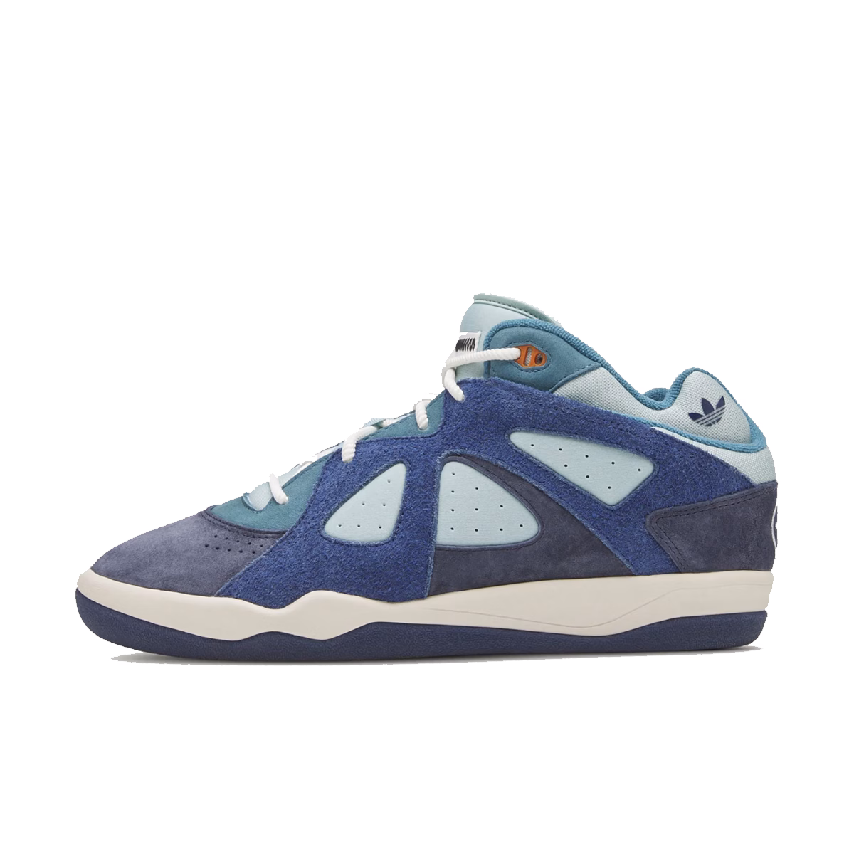 Bad Bunny x adidas BadBo 1.0 "Night Navy"