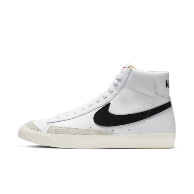 Nike Blazer Mid '77 Vintage Suede 'Multi' | CI1167-600 | The Drop Date