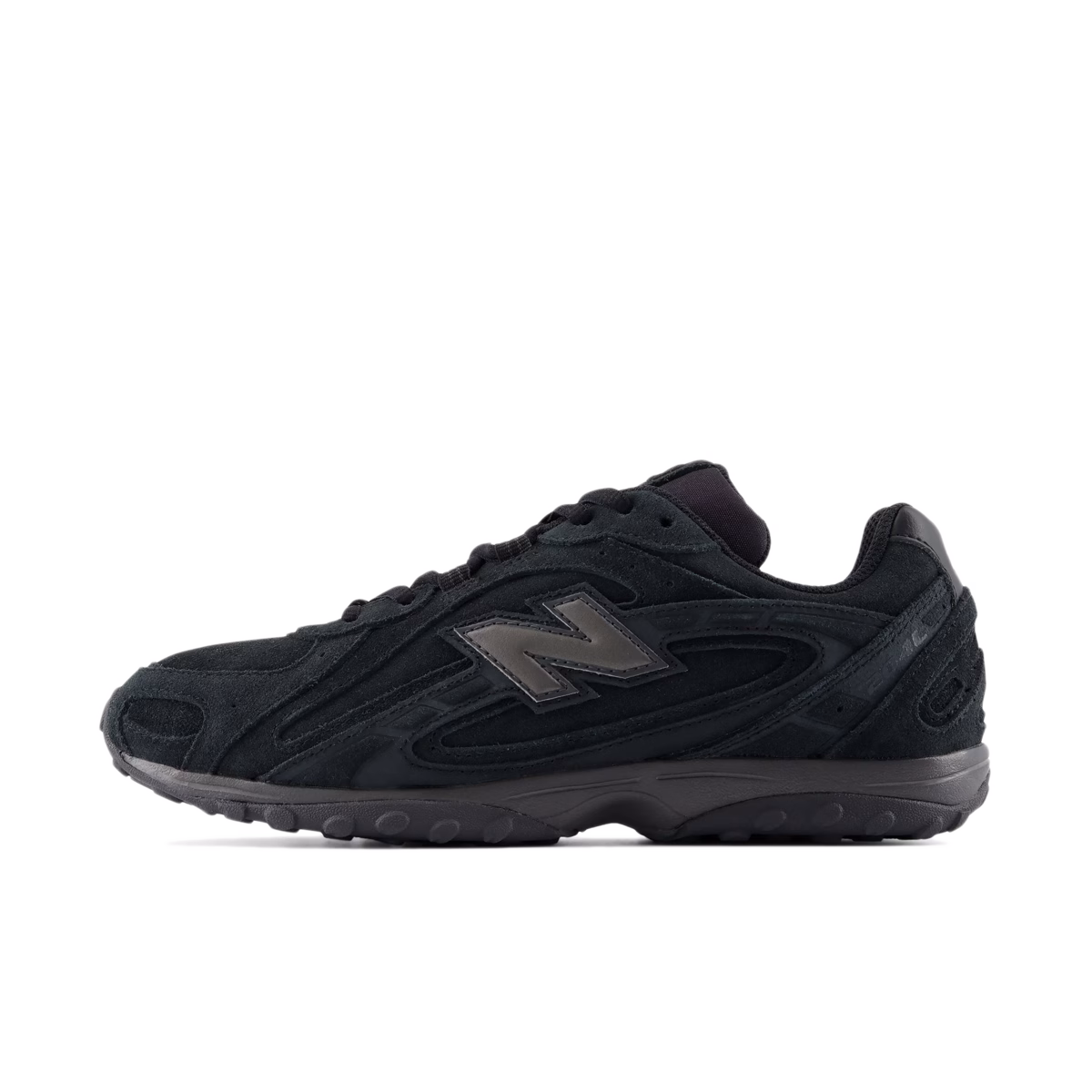 New Balance 204L 'Black'