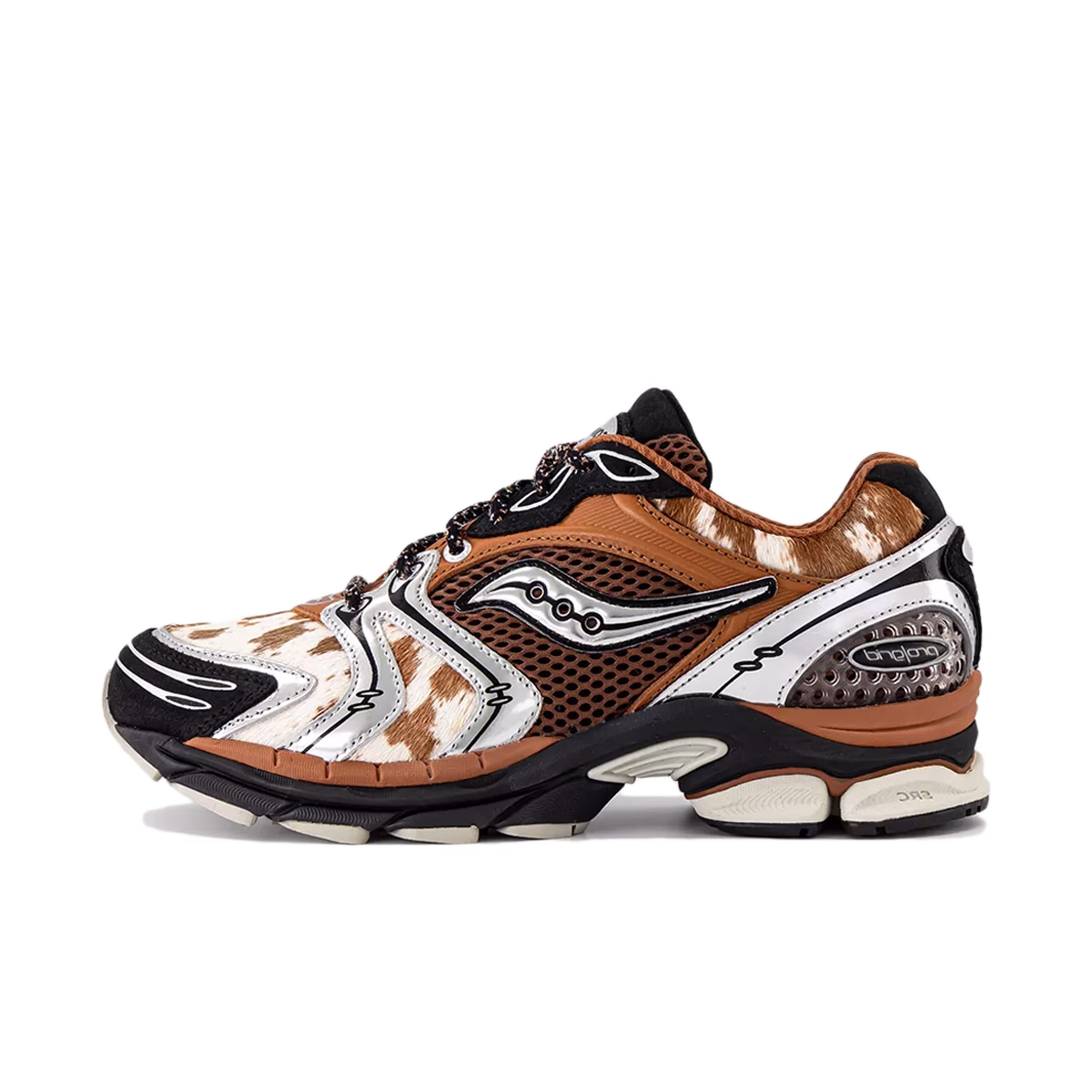 Saucony ProGrid Triumph 4 "Space Cowboy"