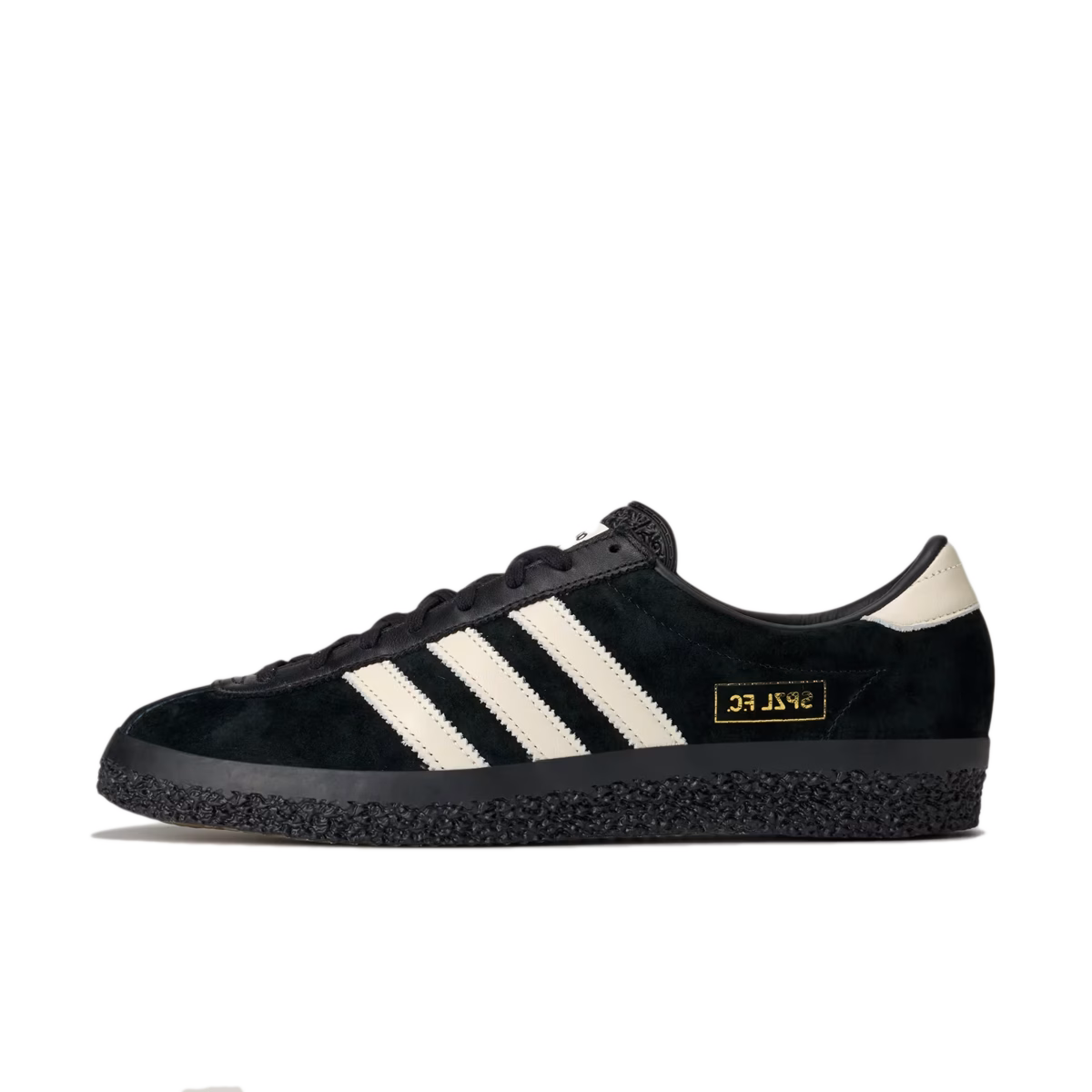 adidas Gazelle SPZL F.C. "Black & White"