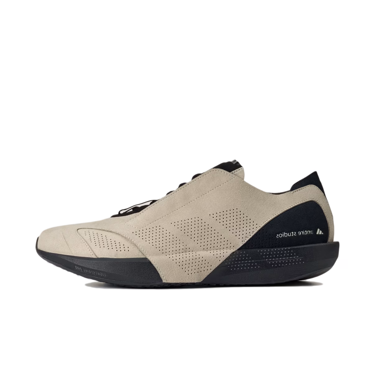 Entire Studios x adidas Adizero Adios 9 "Mist Stone"