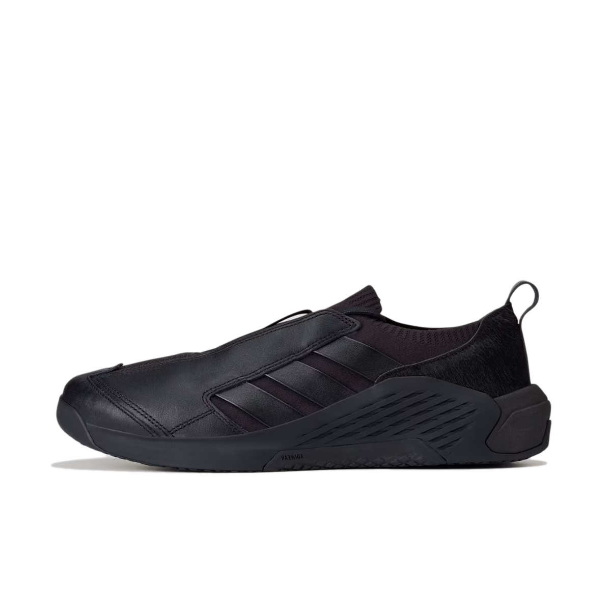 Entire Studios x adidas Dropset 4 "Black"