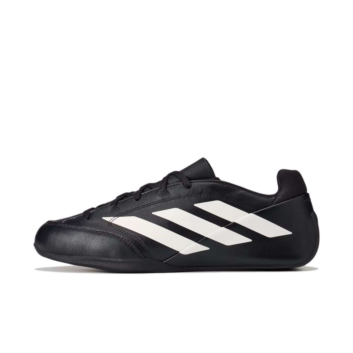 Entire Studios x adidas Feroza Low "Black & Cloud White"