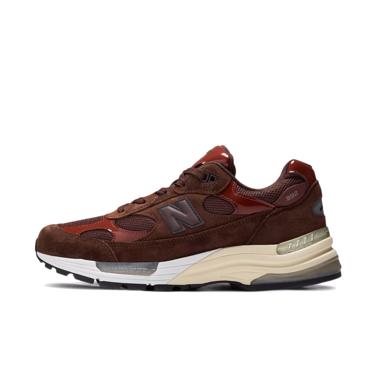 Aminé x New Balance 992 'Outdoor School'