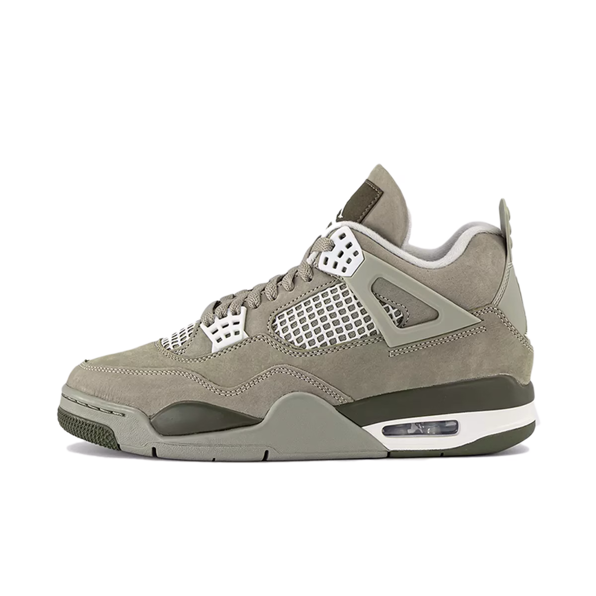 Air Jordan 4 'Light Army'