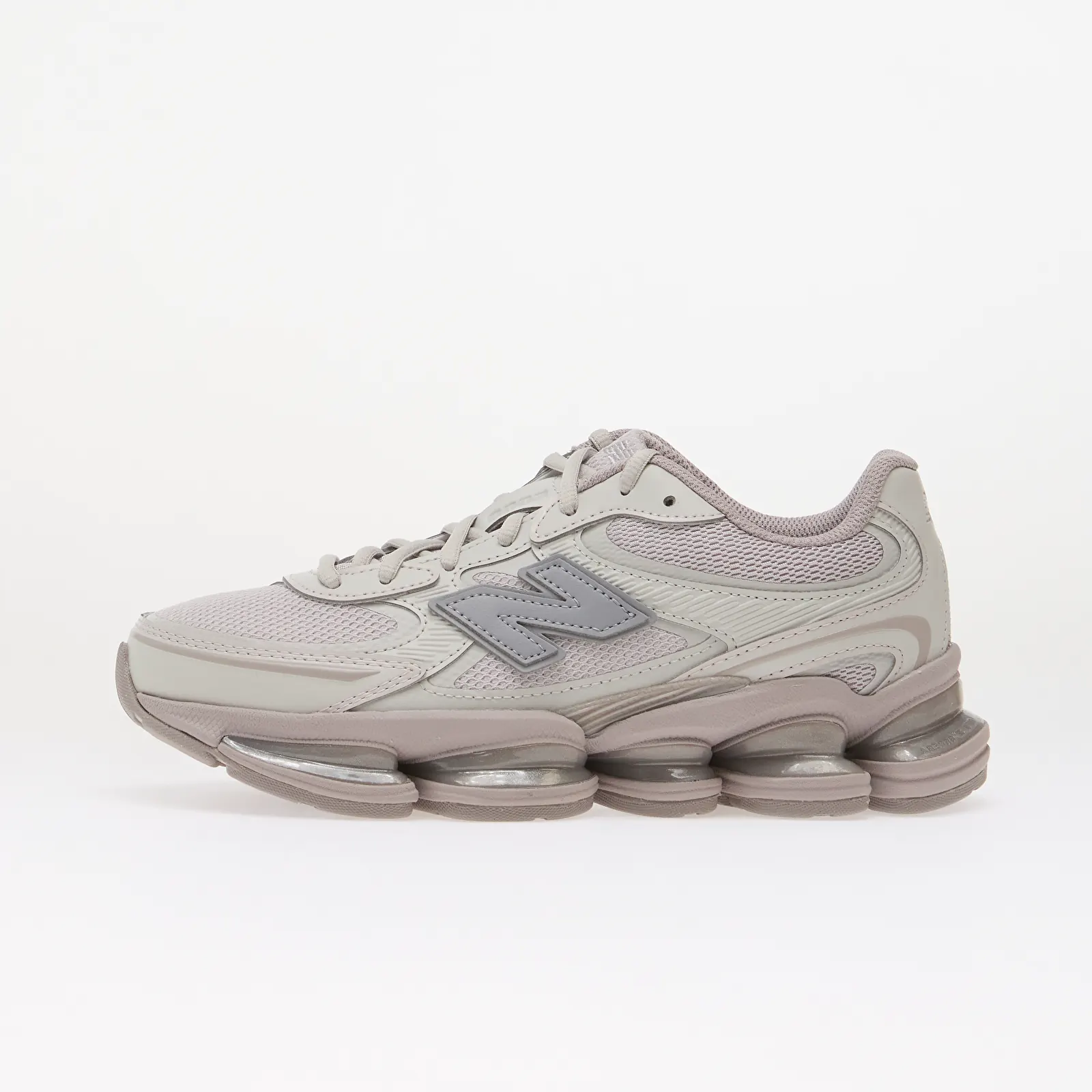 New Balance 2000 Horizon Grey/Truffle Salt