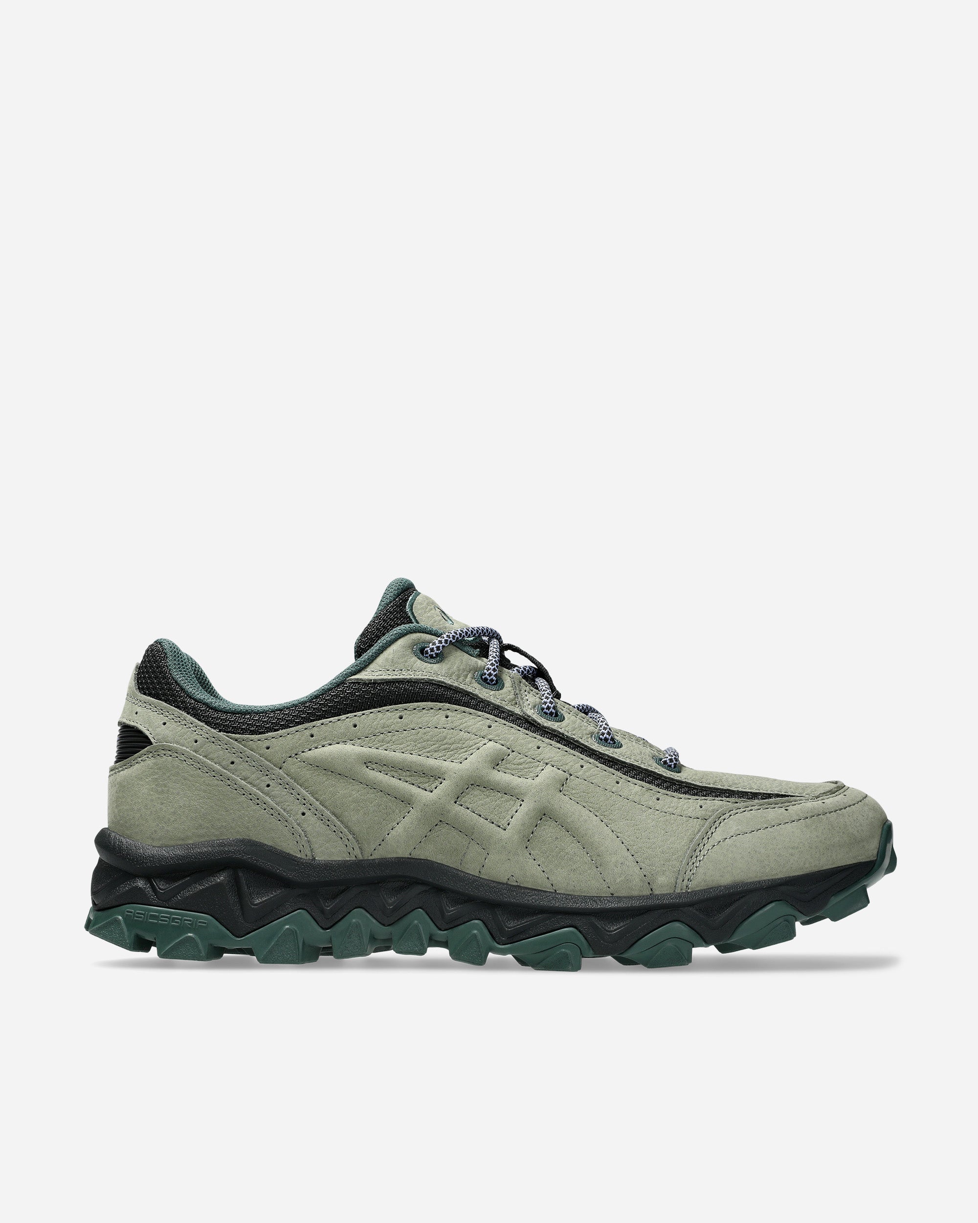 ASICS GEL-TRANSCEND FJ Ash Green/Graphite Grey (1203B050-300)