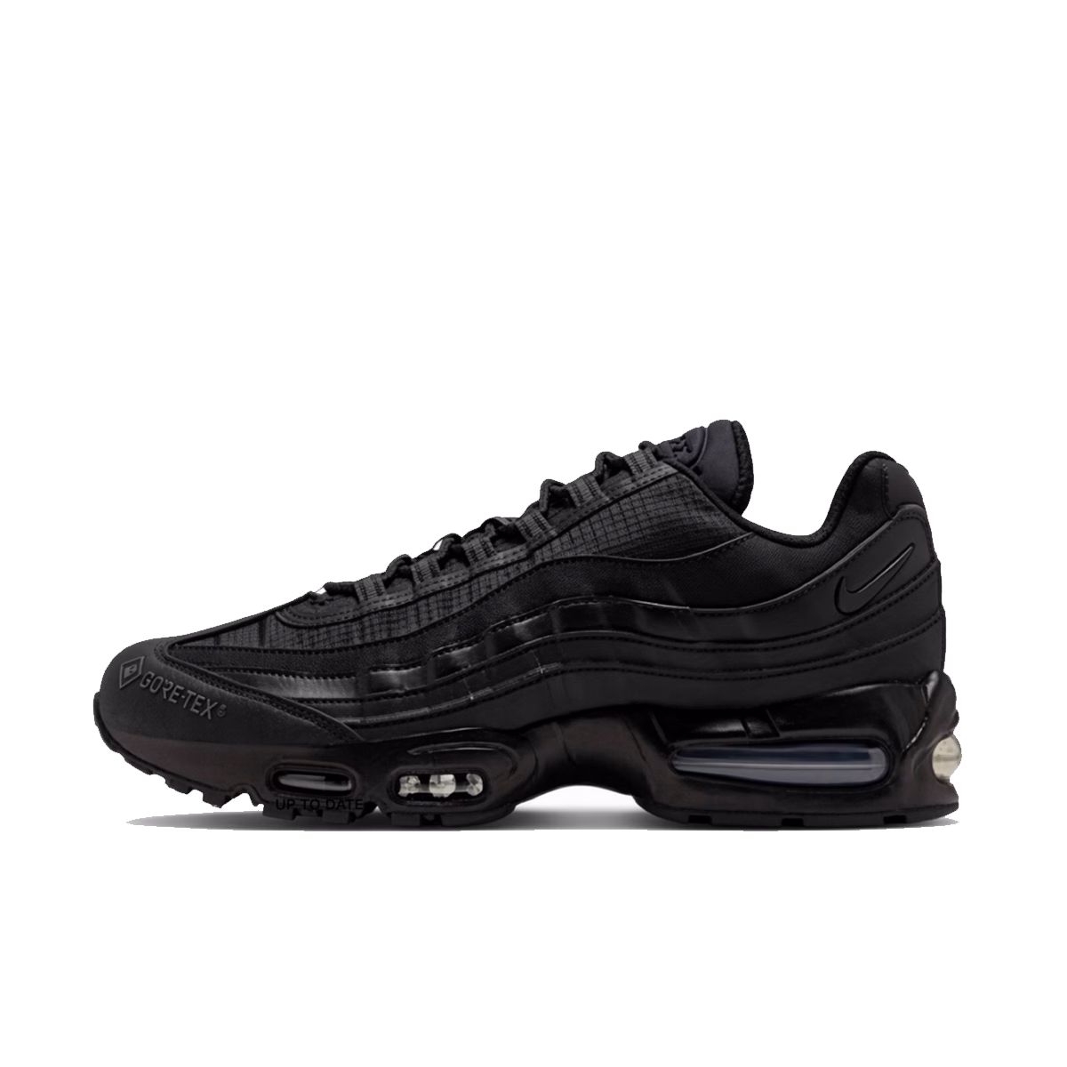 Nike Air Max 95 GORE-TEX 'Black & Diffused Blue'