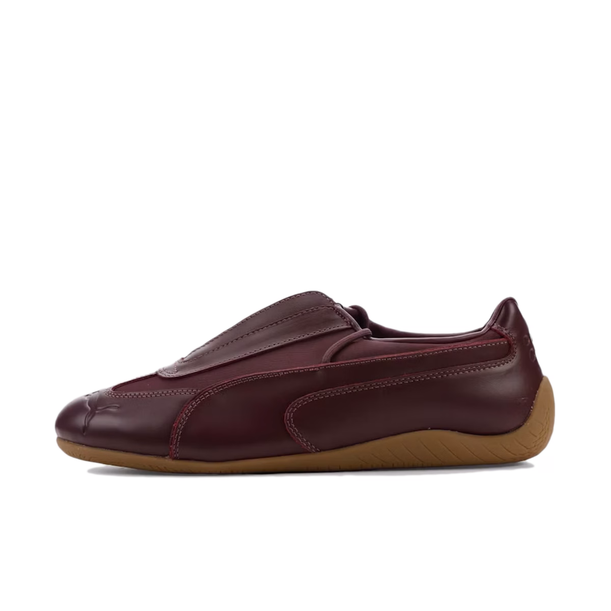 Daniëlle Cathari x PUMA Speedcat Slip-On "Ruby Red"