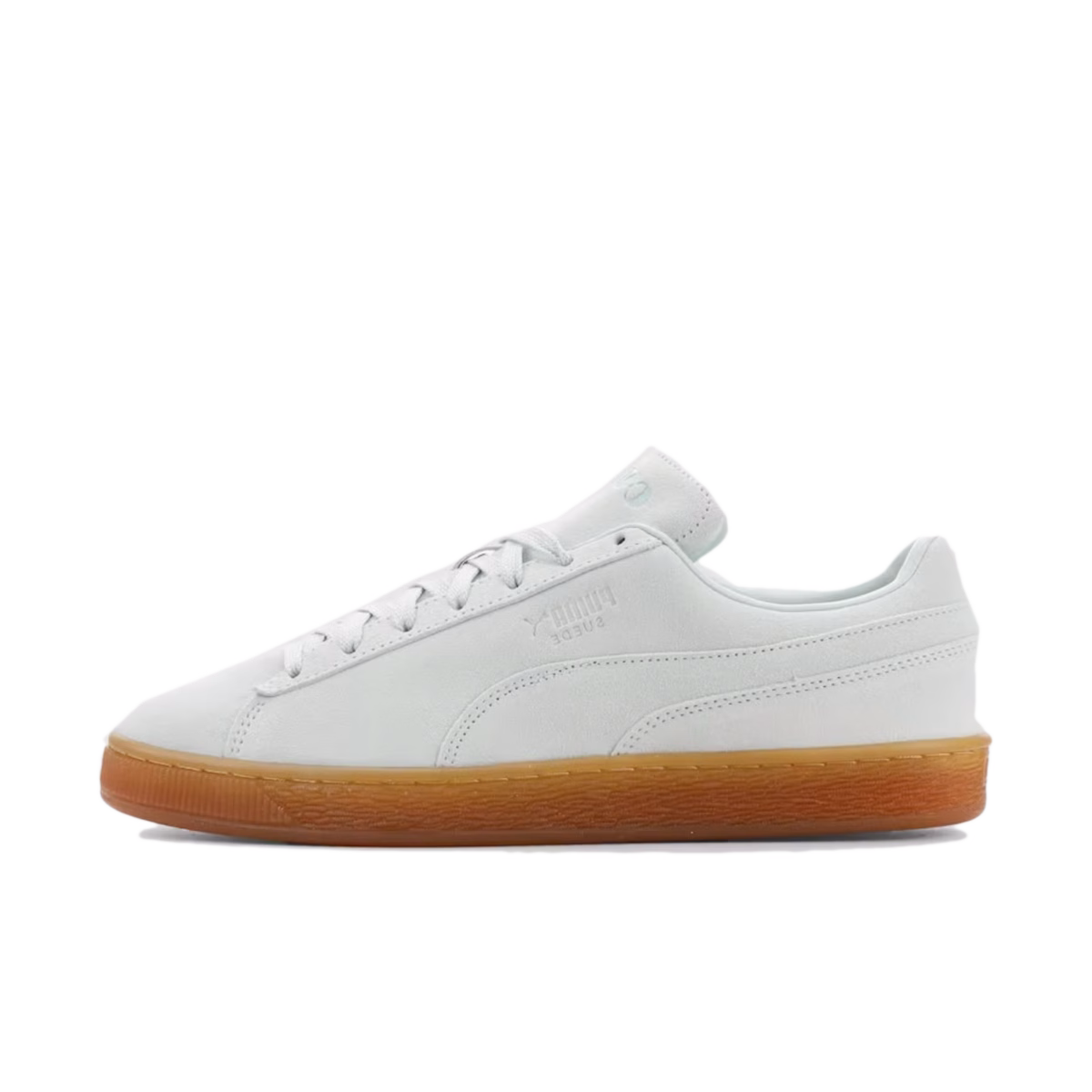 Daniëlle Cathari x PUMA Suede "Sea Glass"