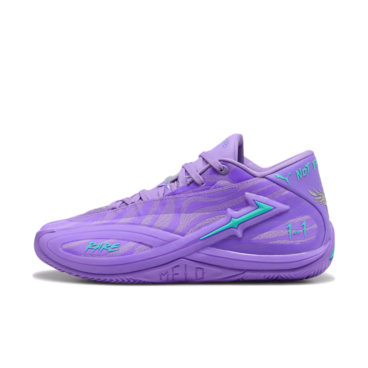 PUMA MB.06 "Shooting Star"
