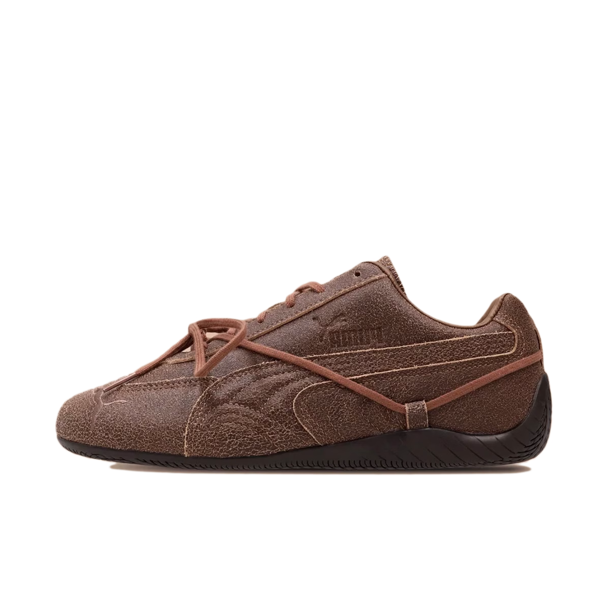 Rosé x PUMA Speedcat VTG 'Espresso Brown'