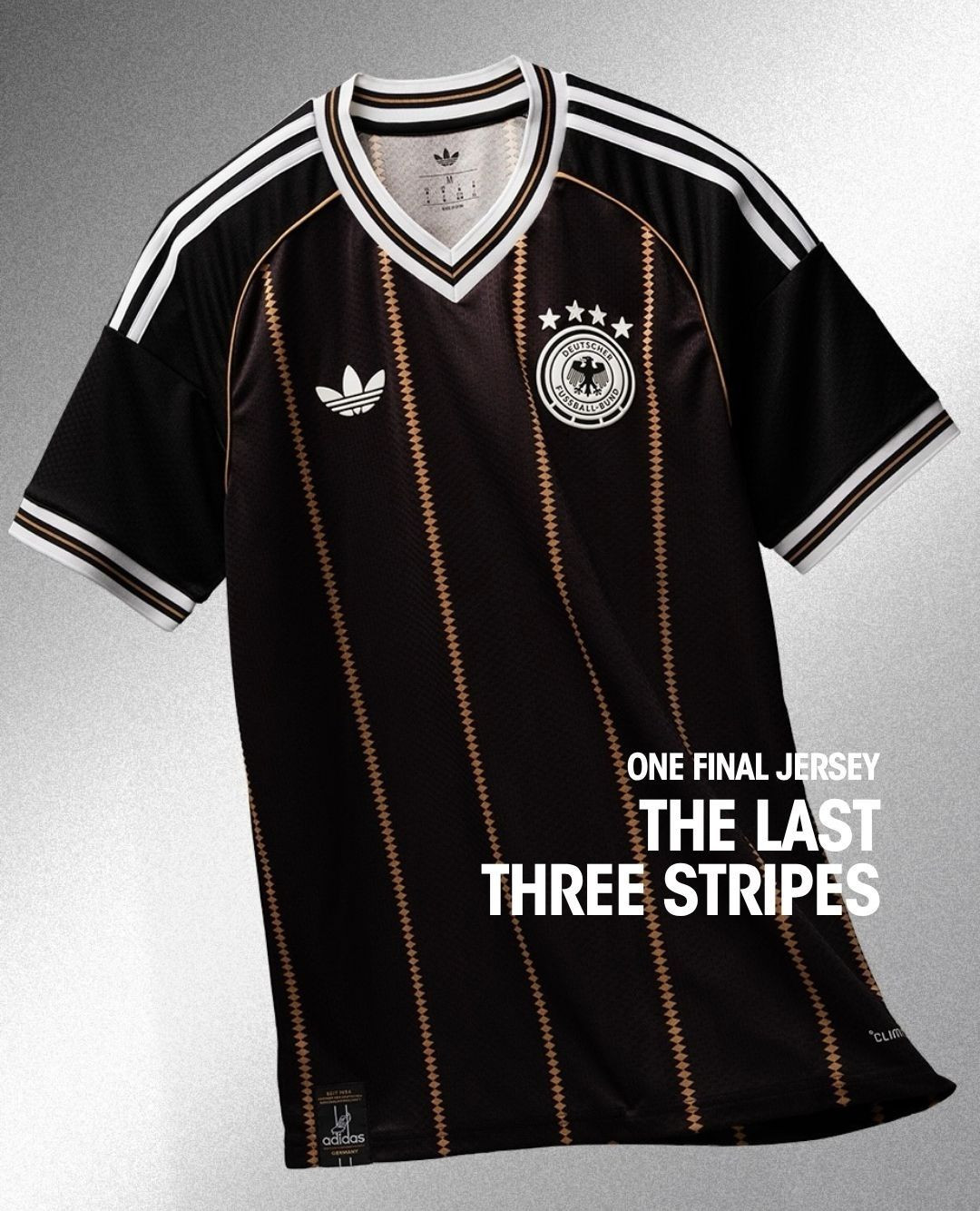 adidas Germany 26 Jersey 'Third Kit' | KS5261