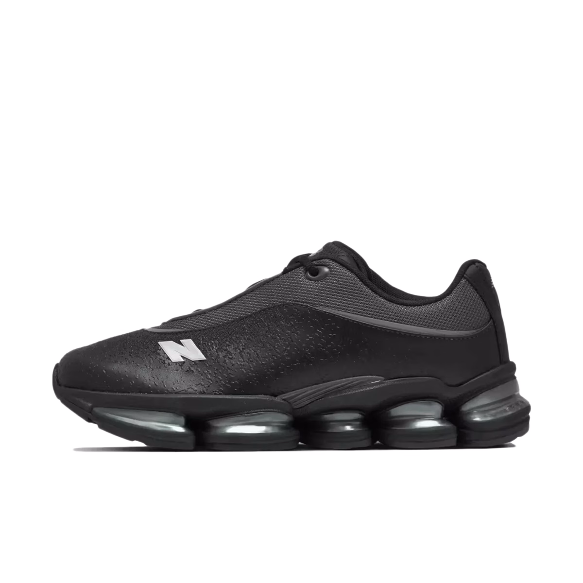 New Balance ABZORB 2000S "Black"