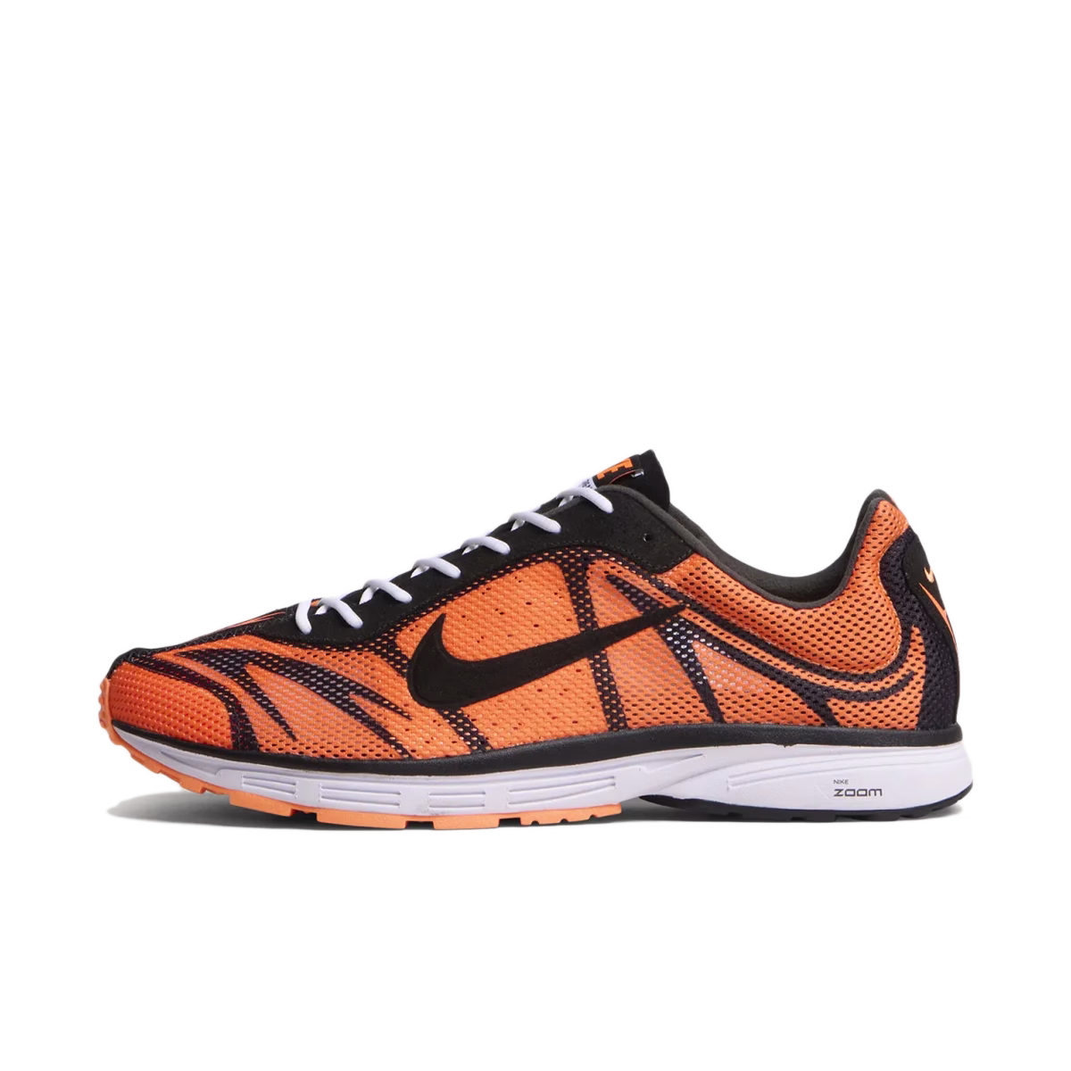 Nike Zoom Streak 3 'Orange & Black'