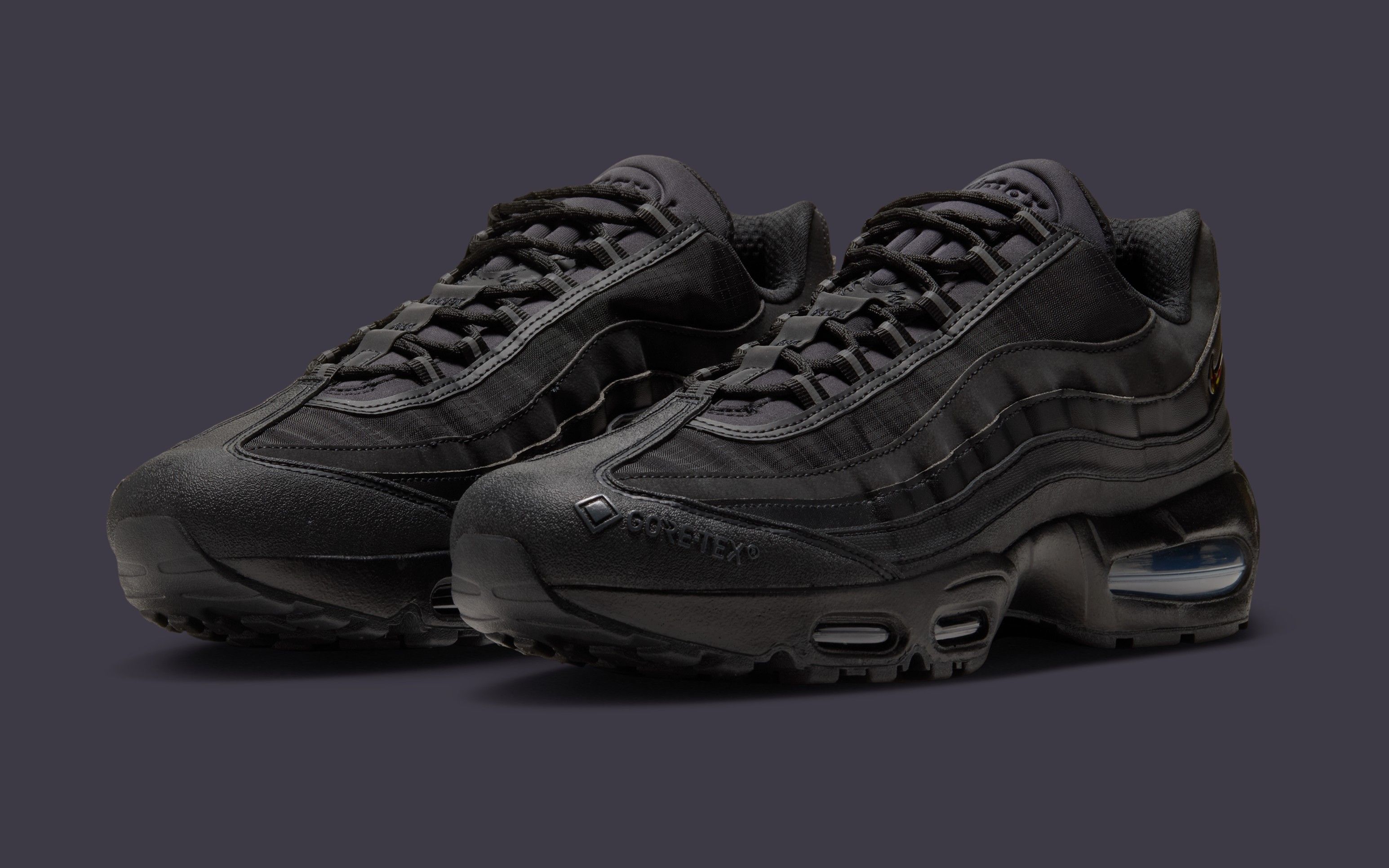 Nike Air Max 95 GORE-TEX