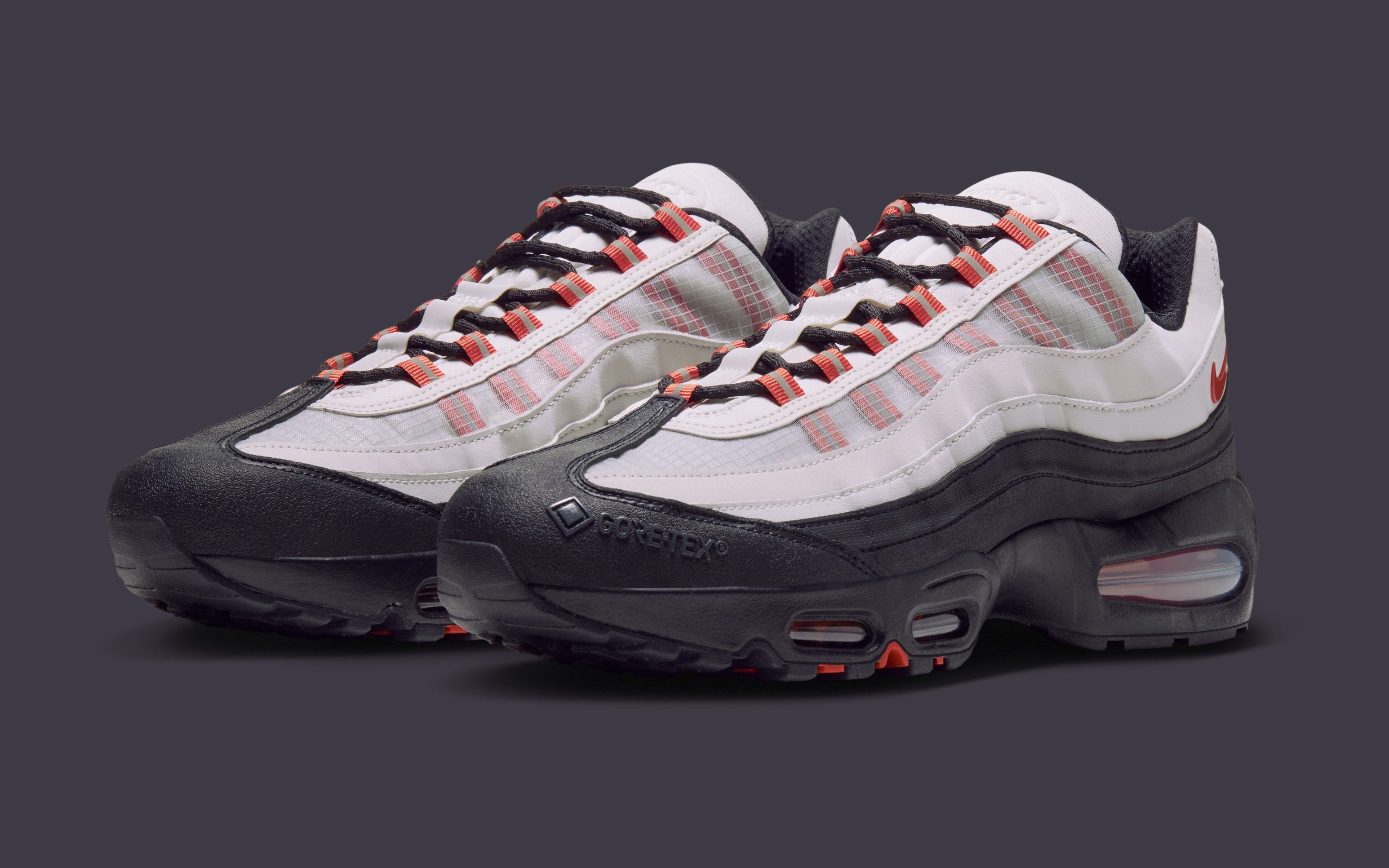 Nike Air Max 95 GORE-TEX