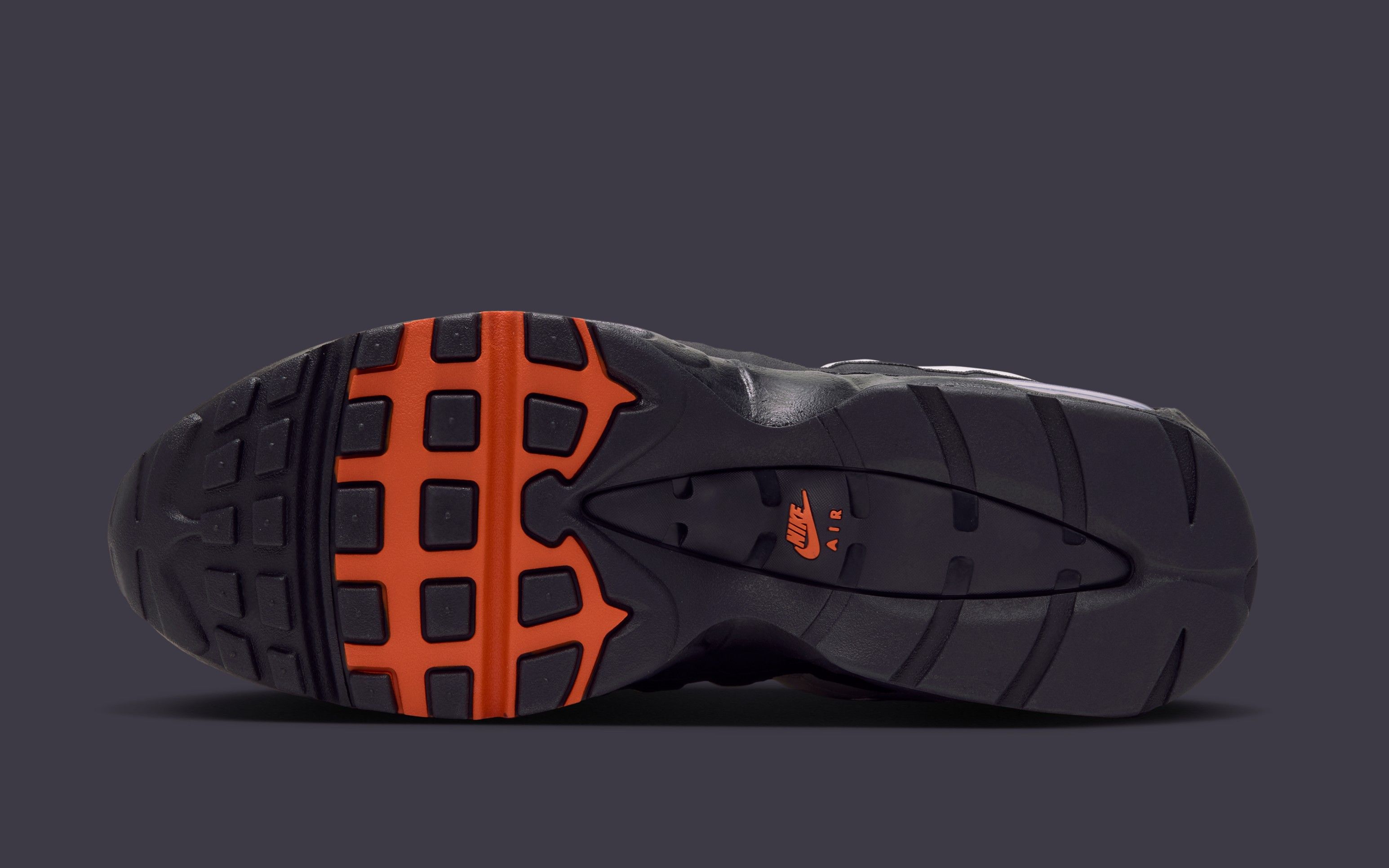 Nike Air Max 95 GORE-TEX