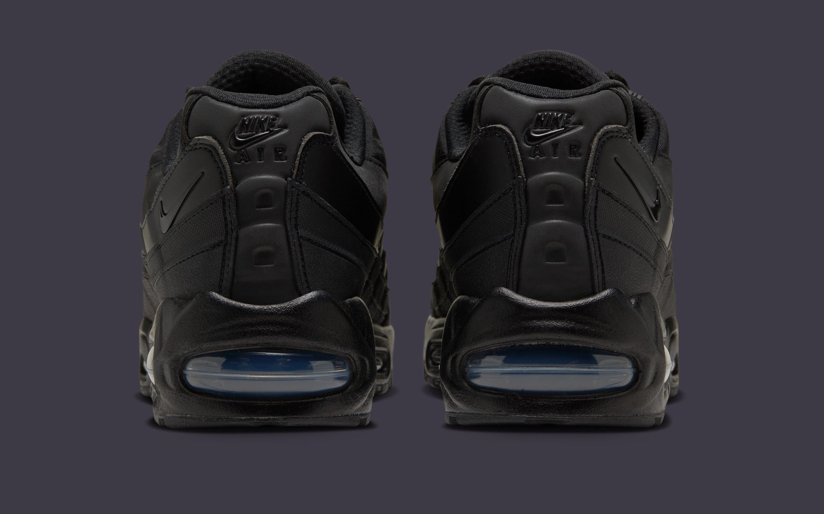 Nike Air Max 95 GORE-TEX