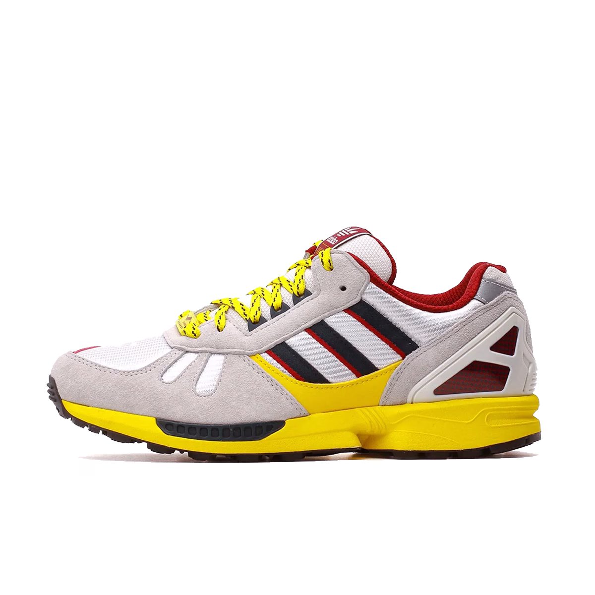 adidas ZX 7300 Arsenal SPZL F.C. 'Crystal White & Aurora Ink'