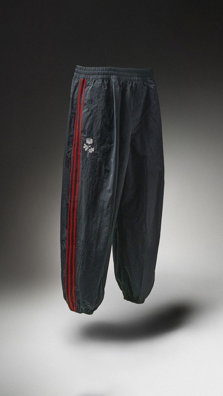 adidas Originals x Willy Chavarria najaar 2026 - beeld 8