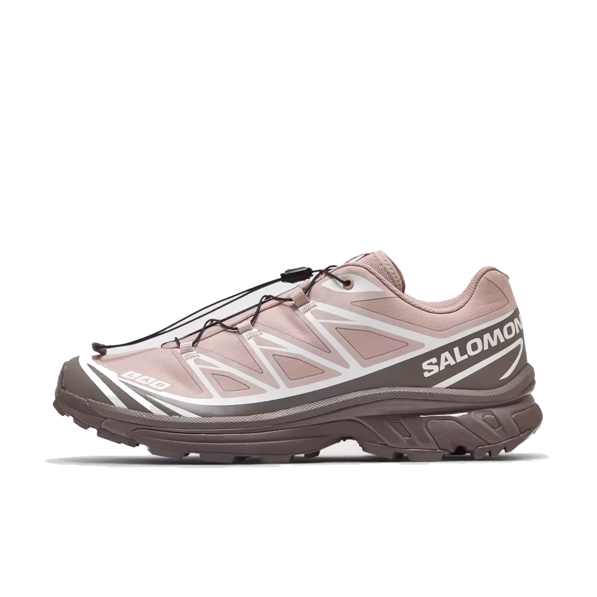 Salomon XT-6 Protective 'Rose'