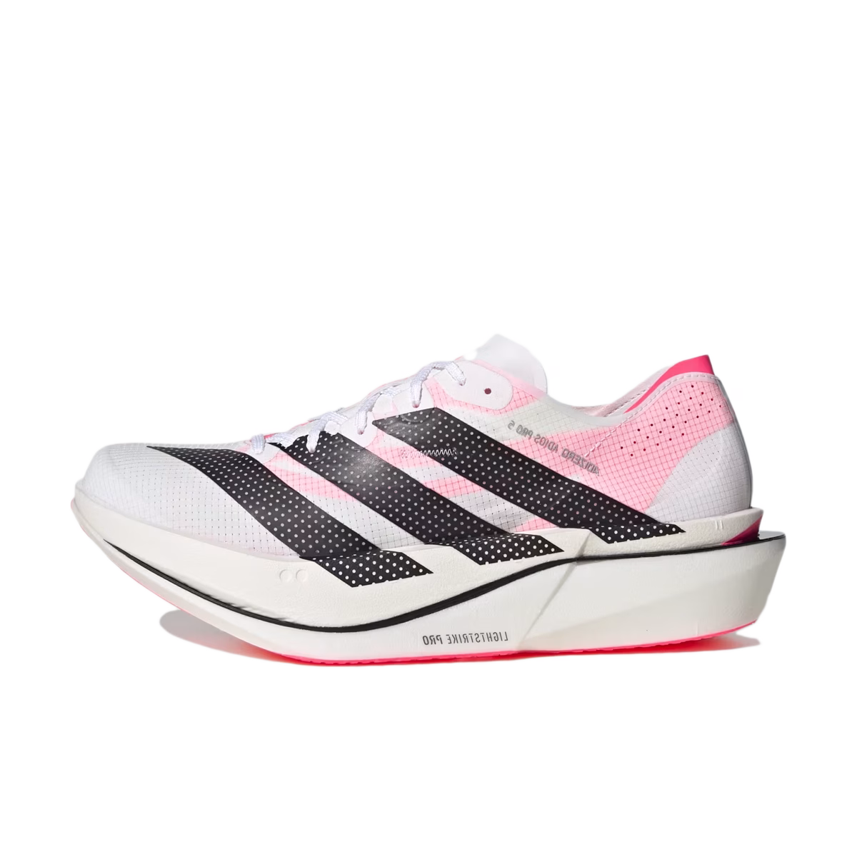 adidas Adizero Adios Pro 5 'Cloud White'