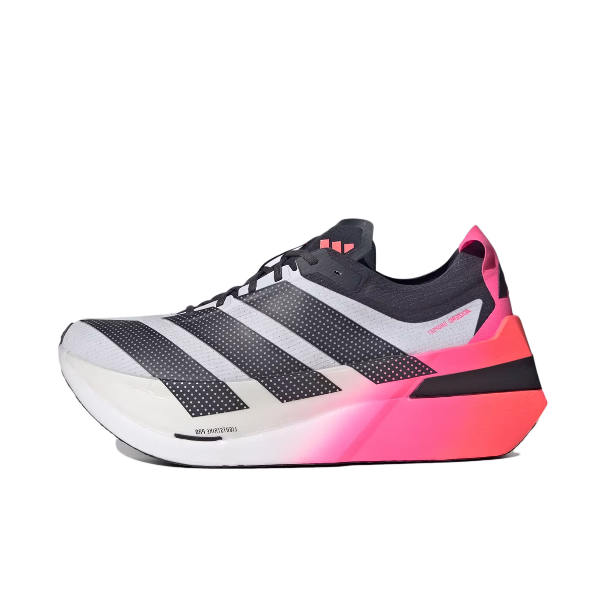 adidas Adizero Dropset Elite 'Grey'