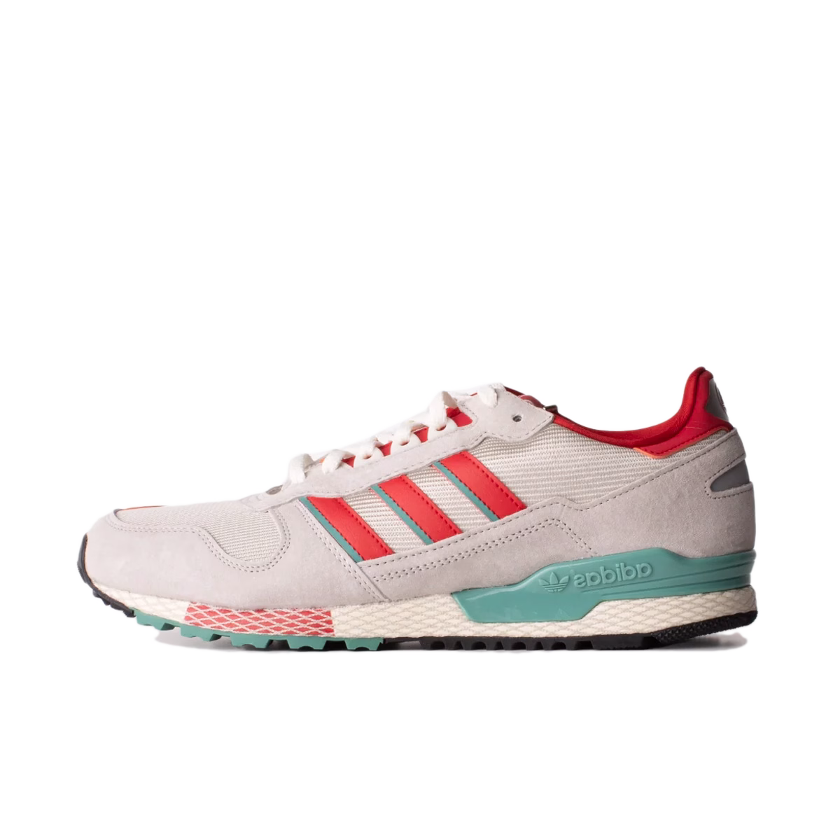 Liverpool F.C. x adidas Kirkdale SPZL F.C. 'Orbit Grey'