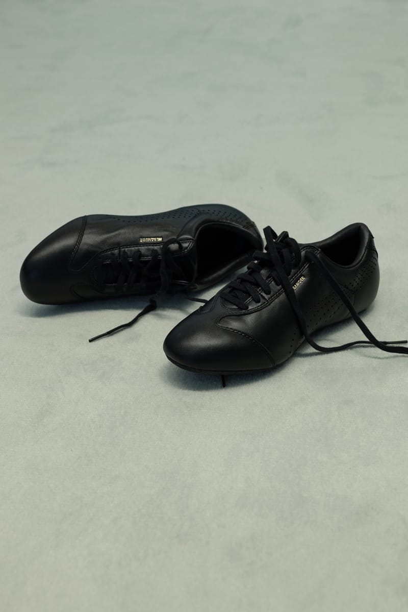 Jil Sander x PUMA Speedcat and Suede SS27