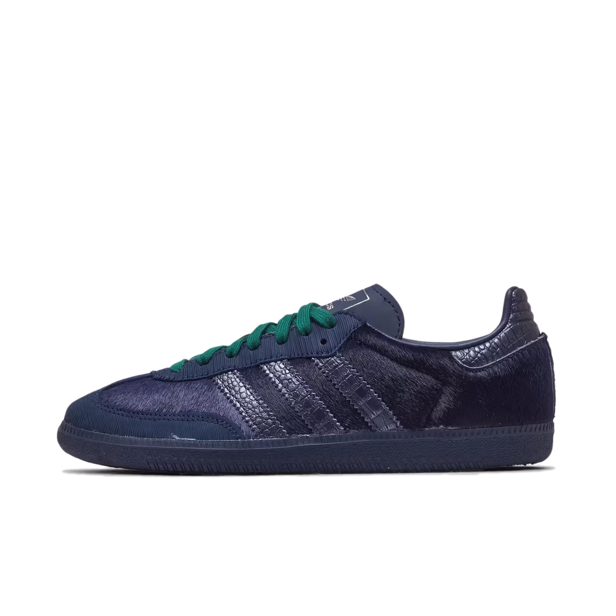 adidas Samba OG 'Night Indigo'