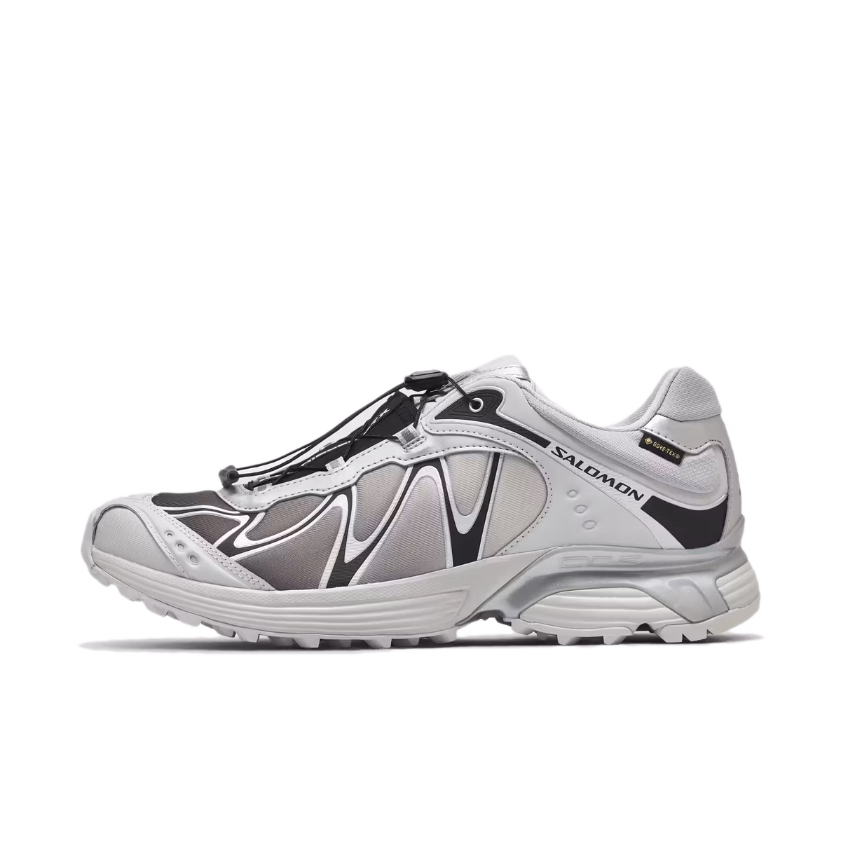 Salomon XT-Whisper GTX 'Gray Violet'