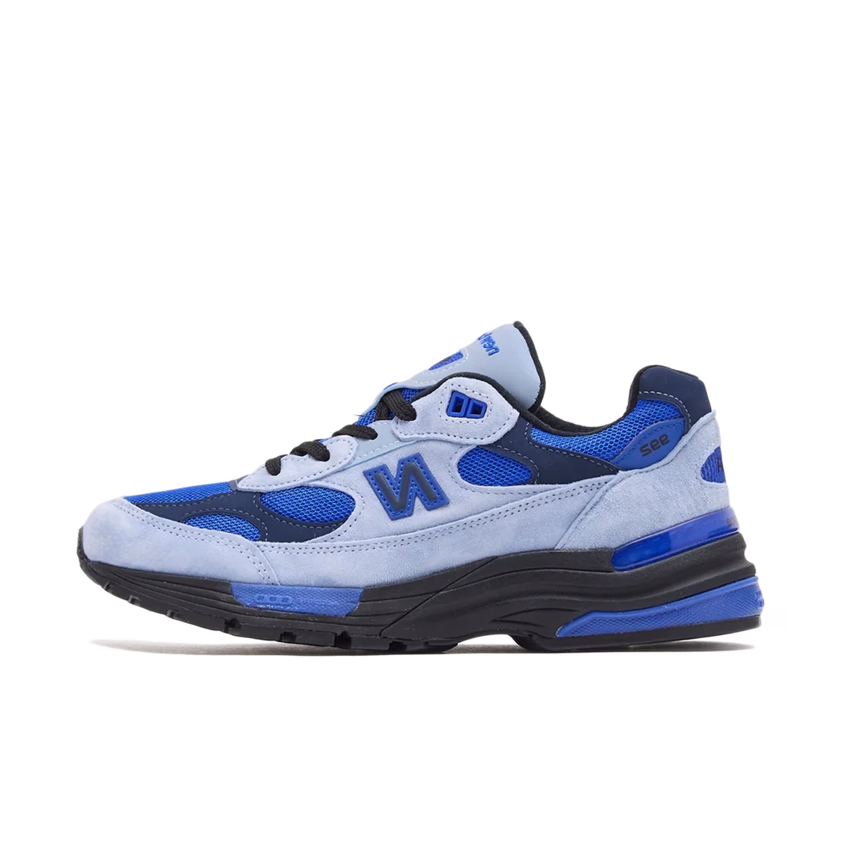 New Balance 992 'Light Arctic'