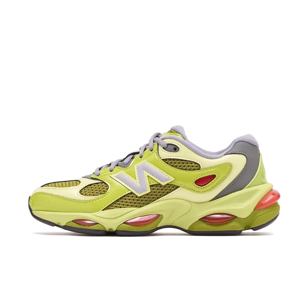 New Balance 983 'Fennel Seed'