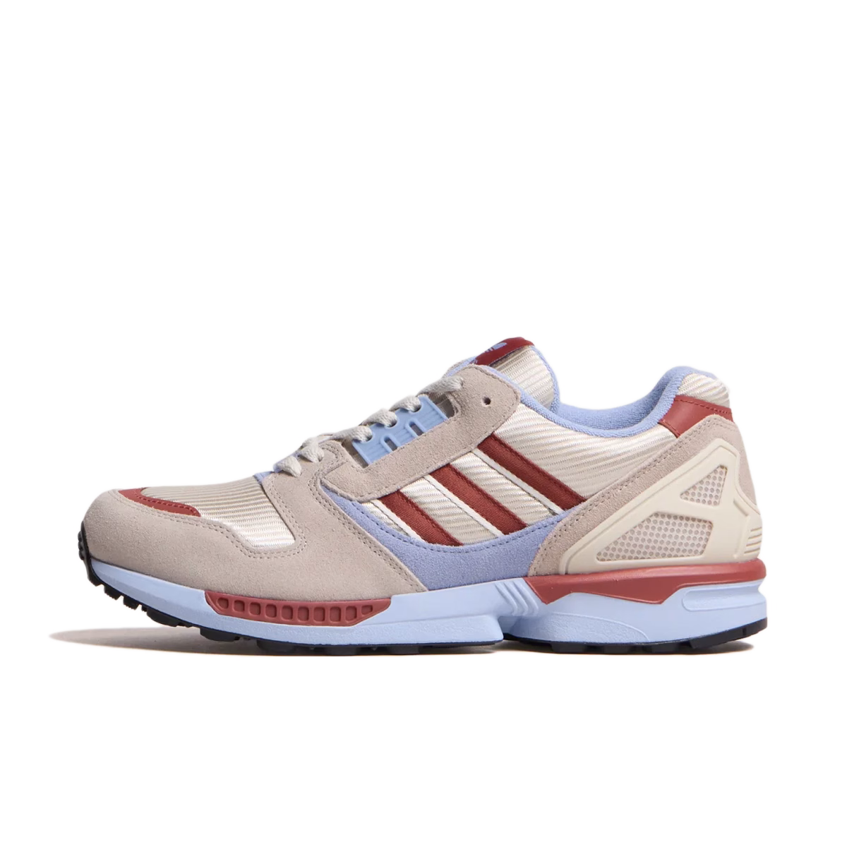 END. x adidas ZX 8000 'Reversed Kiln'