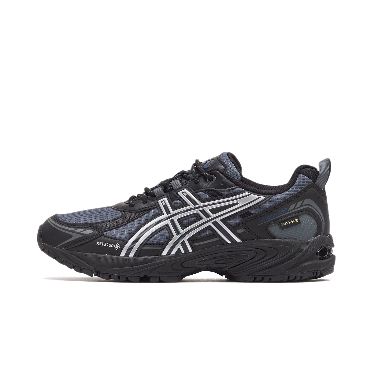ASICS GEL-VENTX GTX 'Carrier Grey & Black'