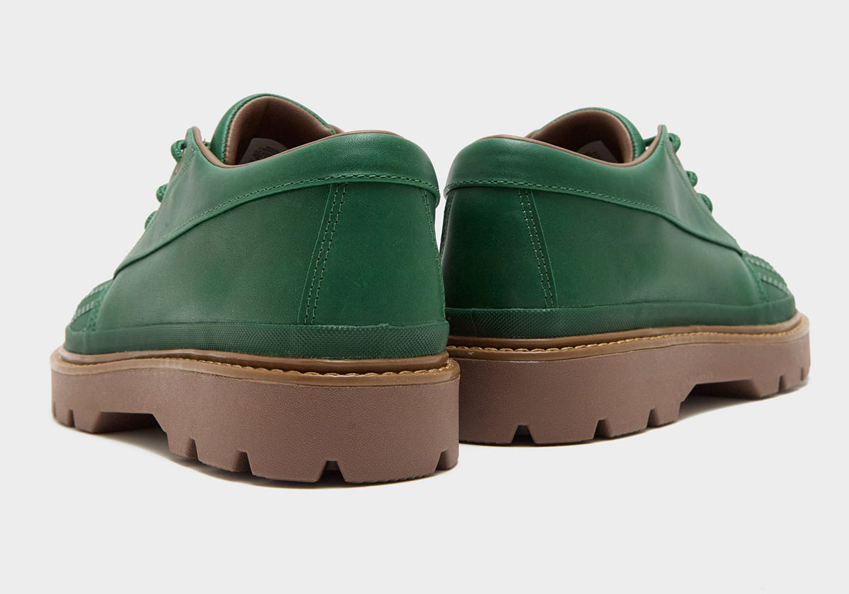 Converse 1908 Bronco Boot Low green, second view