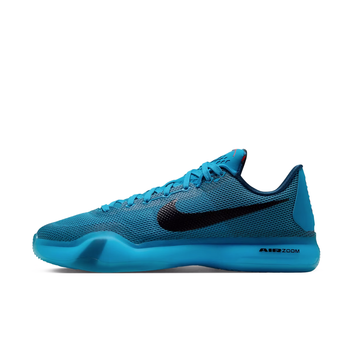 Nike Kobe 10 Protro 'Blue Lagoon'