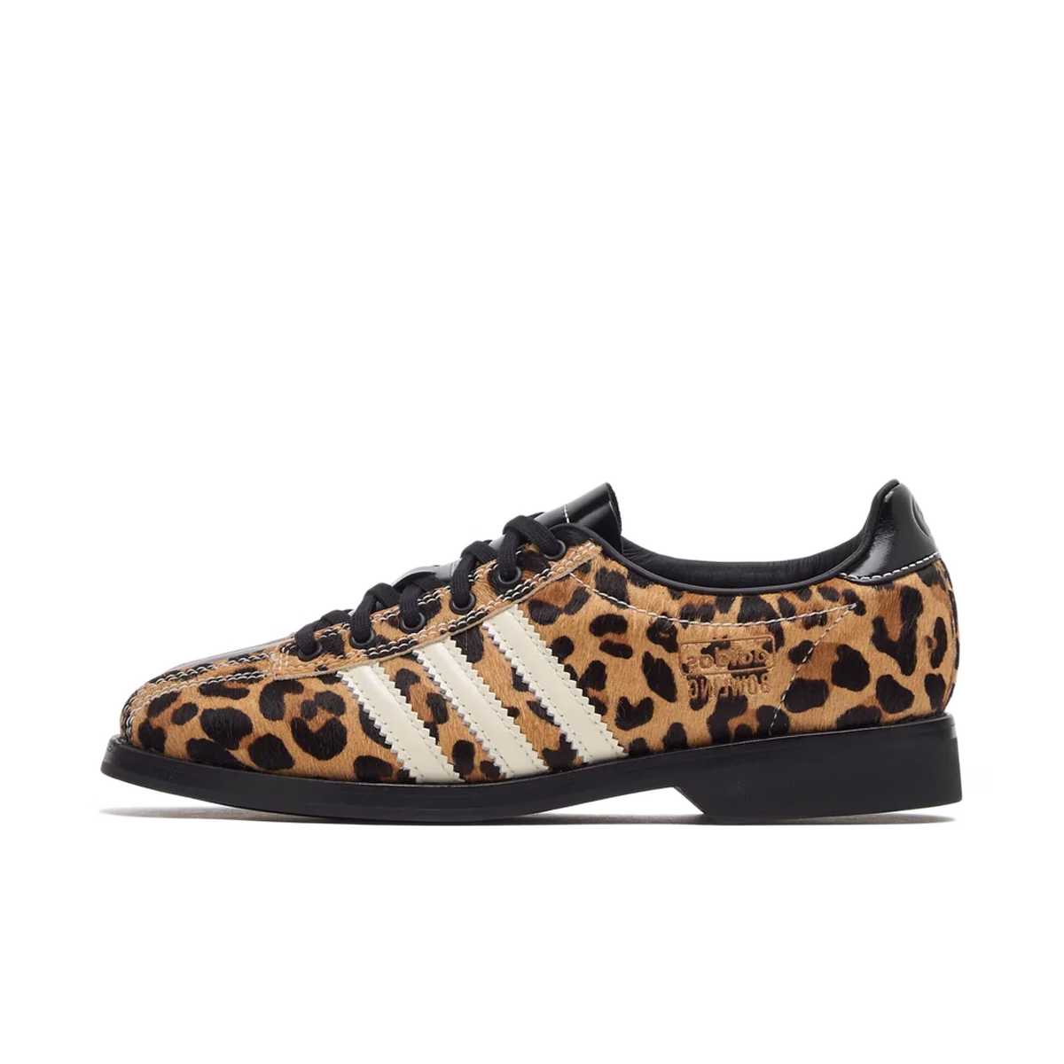 Brain Dead x adidas Samba Bowling 'Cheetah'